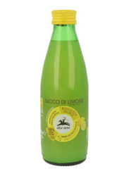 Alce Nero Organic Lemon Juice, 250ml