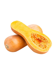Lets Organic Butternut Pumpkin Spain, 1 Kg
