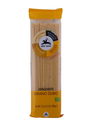 Alce Nero Organic Durum Wheat Semolina Spaghetti, 500g