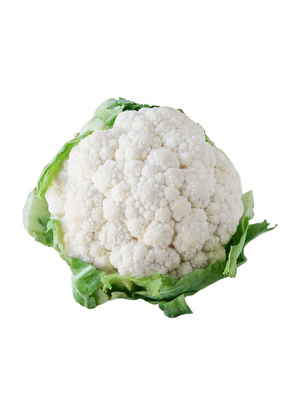 

Organic Cauliflower France, 500g