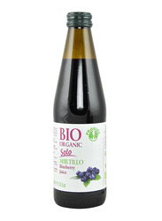 Probios Organic Blueberry Pure Juice, 330ml