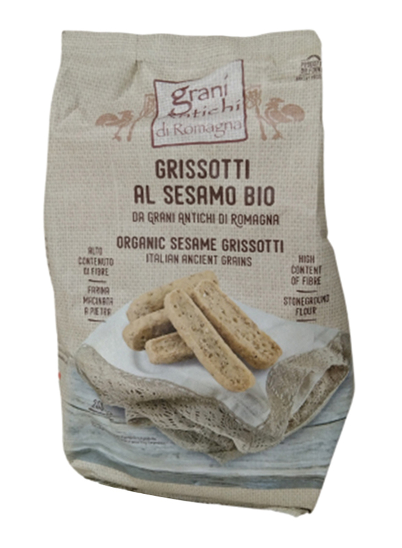 

Bio's Mandria Ancient Minis Grain Biscuits, 200g