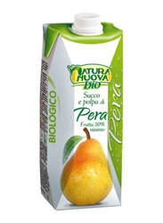Natura Nuova Organic Pear Nectar, 750ml