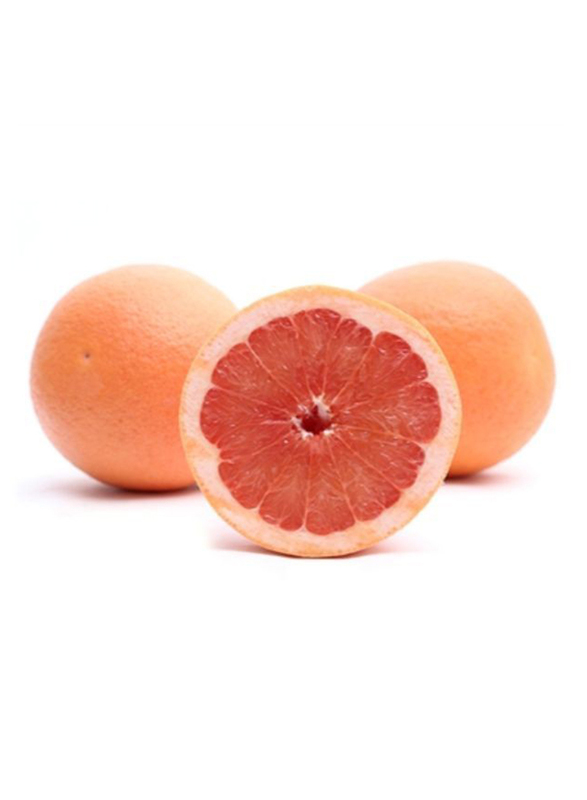 

Lets Organic Grapefruit South Africa, 500g
