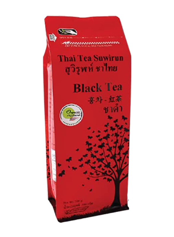 

Suwirun Black Loose Tea, 200g