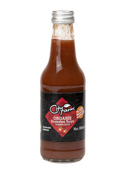 CityFarm Organic Tomato Fruit Juice, 250ml