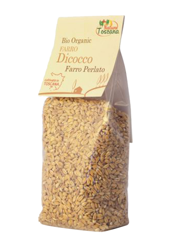 

Probios Organic Pearl Dicoccum Spelt, 400g