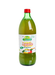 Melchiori Organic Apple Juice, 500ml