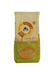 Alce Nero Organic Senatore Cappelli Coralini, 500g