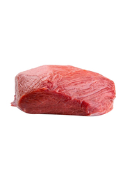 Obe Organic Chilled Topside Beef, 1 Kg