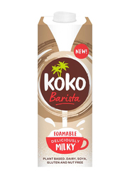 Koko Barista Coconut Milk, 1L