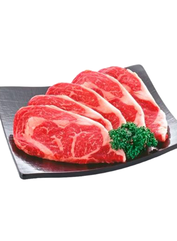 

NZ Beef Rib Eye, 1Kg