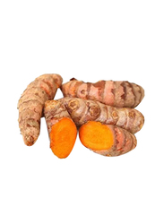 Lets Organic Turmeric India, 1Kg