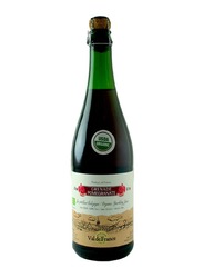 Val De France Organic Pomegranate Juice Drink, 750ml
