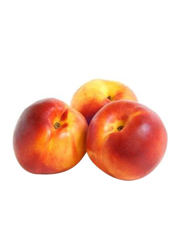 

Lets Organic Nectarine, 500g