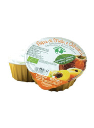 Probios Organic Apple & Apricot Mousse, 100g