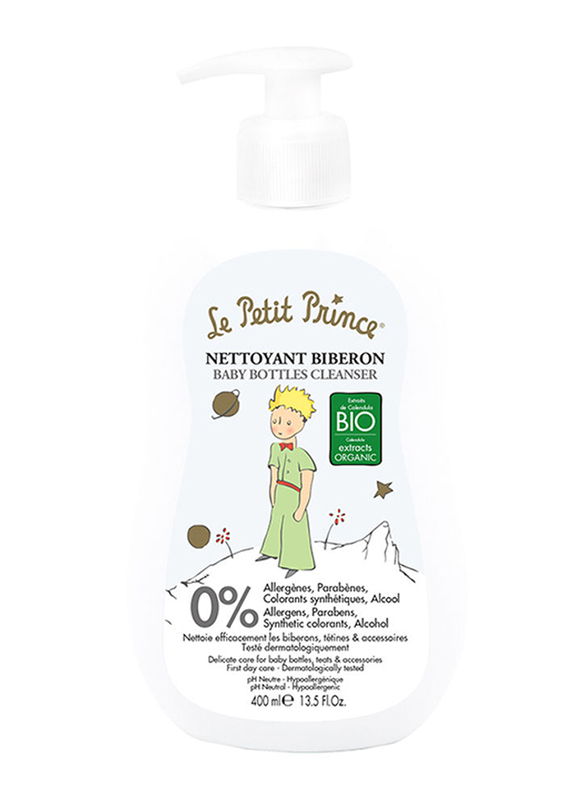 

Le Petit Baby Bottle Cleanser, 400ml
