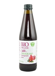 Probios Organic Pure Pomegranate Juice, 330ml