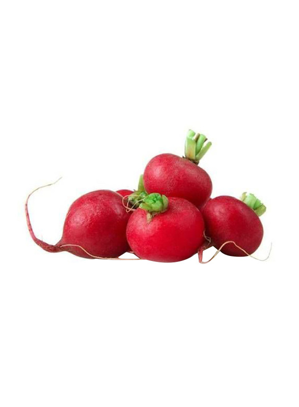 

Lets Organic Red Radish United Arab Emirates, 500g