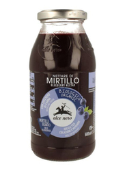 Alce Nero Organic Blueberry Nectar, 500ml
