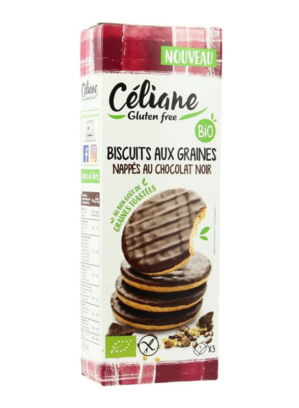 

Celiane Aux Granies Biscuits, 150g