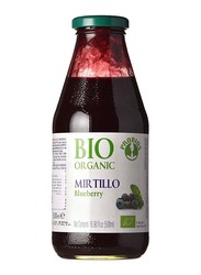Probios Organic Blueberry Juice, 500ml