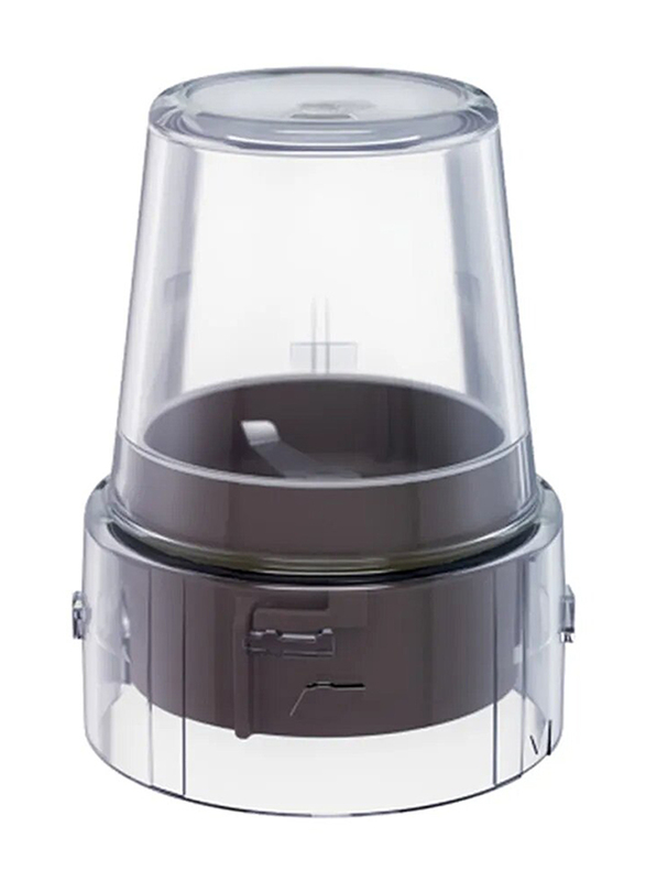 Panasonic 1.35L Electric Blender, 400W, MX-EX1001WTZ, White/Clear