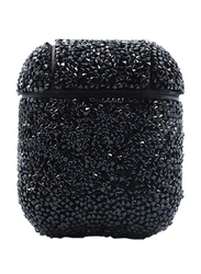 Bling Protective Case Cover for Apple AirPods, Blackthorns