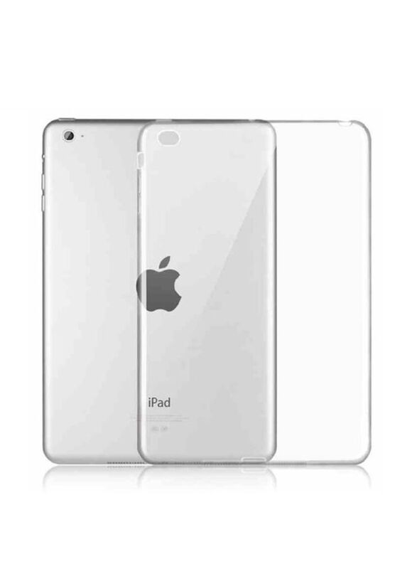 

Apple iPad mini 4 TPU Tablet Case Cover, Clear