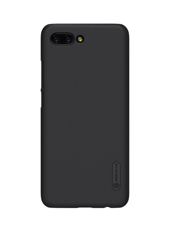 

Unspecified Nillkin Huawei Honor 10 Super Frosted Shield Case Cover, Black