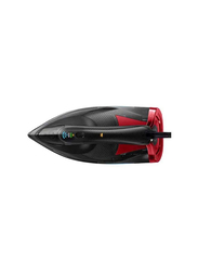Philips Electric Steam Iron, 3000W, GC5037/86, Black/Red