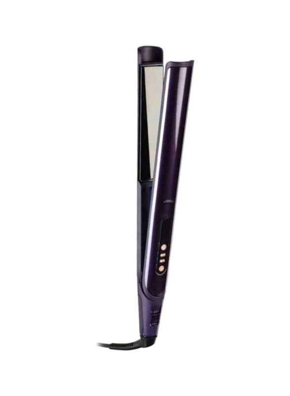 

BaByliss Hair Straightener, ST450SDE, Purple/Black