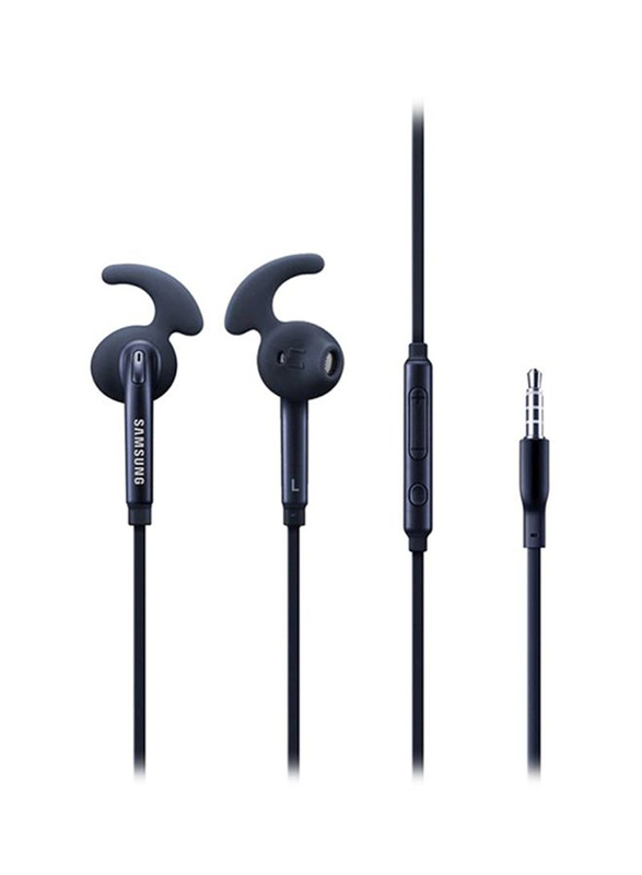 

Samsung EG920 3.5mm Jack Stereo In-Ear Headphones with Mic, Artic Blue