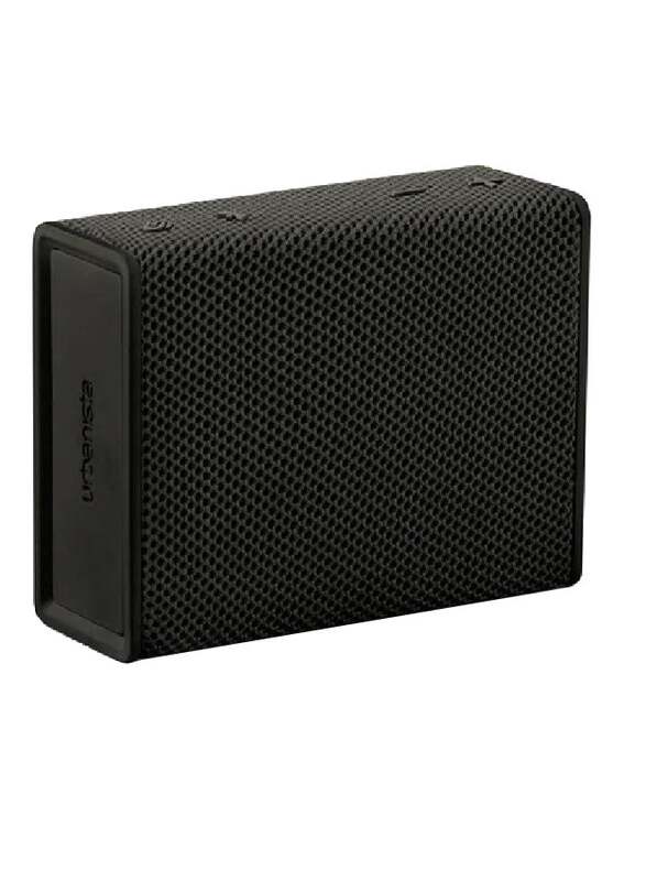 

Urbanista Sydney Wireless Mini Speaker, Midnight Black