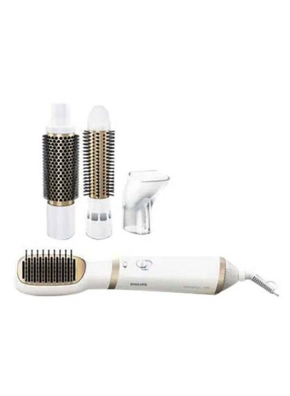 

Philips Essential Care Airstyler, 800W, HP8663/03, White