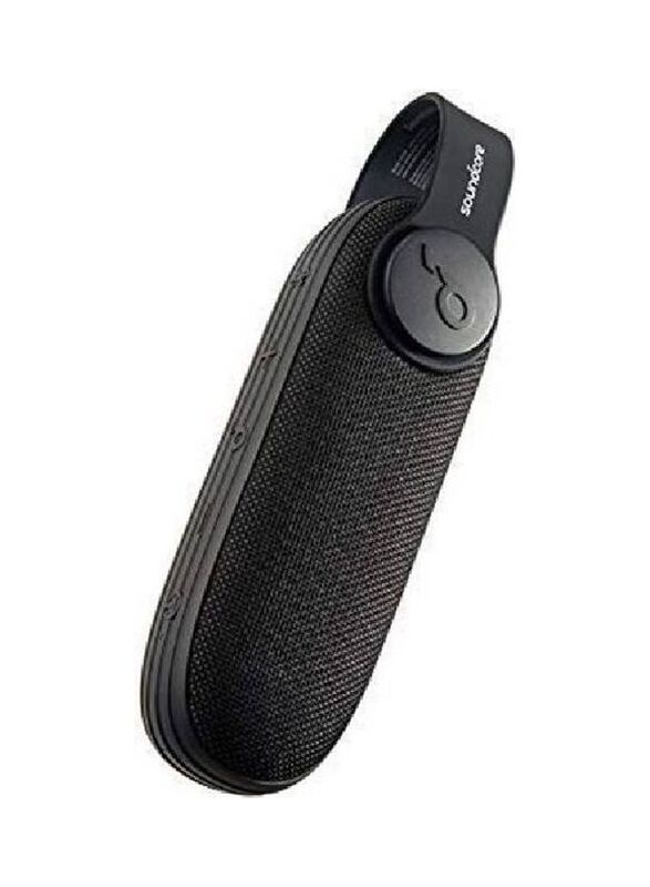 

Soundcore Icon Bluetooth Speaker, Black
