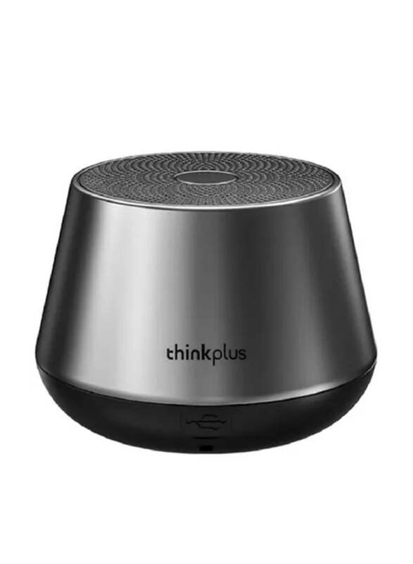 

Lenovo Think Plus K3 Pro Bluetooth Speaker, Grey