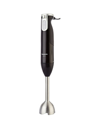 Panasonic Hand Blender, 600W, MX-SS1B, Black