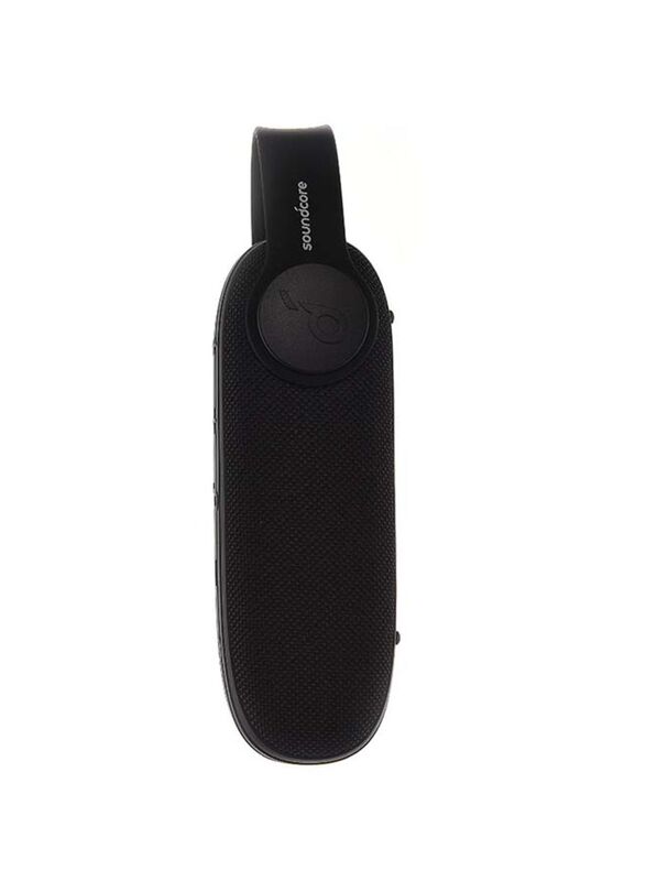 

Soundcore Icon Bluetooth Speaker, Black