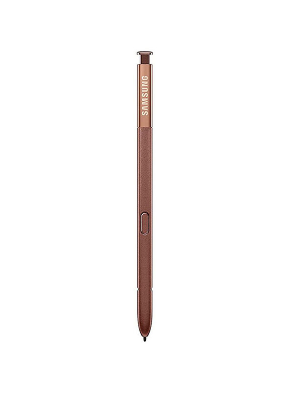 

Unspecified Samsung Stylus Pen for Samsung Galaxy Note 9S, Brown