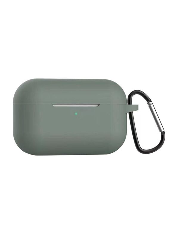 

Generic Apple AirPods Pro Protective Case Cover, Green