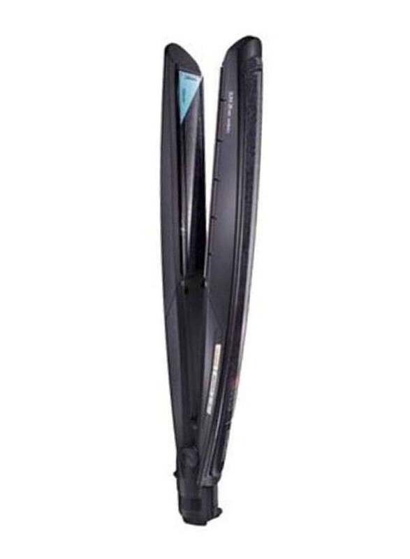 

BaByliss Wet & Dry Slim Hair Straightener, ST327E, Black