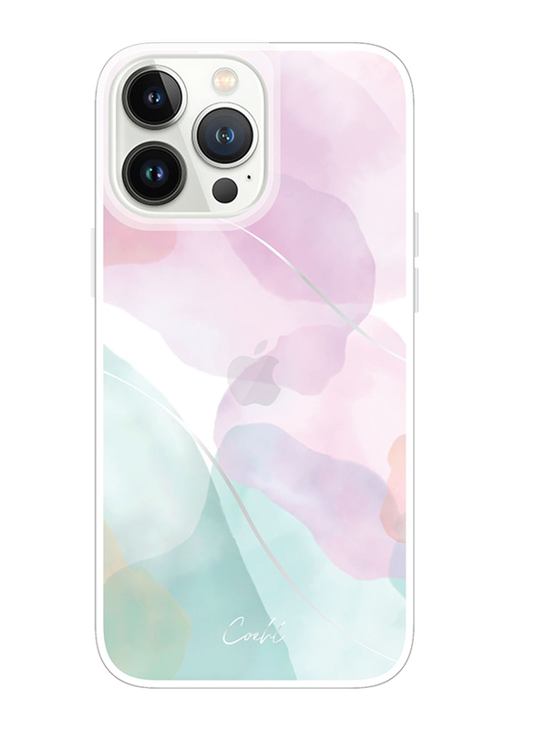 

Uniq Apple iPhone 14 Pro 6.1 2022 Palette Mobile Phone Case Cover, Soft Lilac