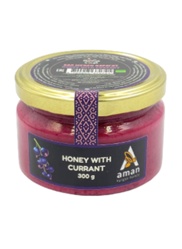 

Foodya Honey with Currant 300g