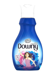 Downy Concentrate Antibacterial Fabric Softener, 1 Liter