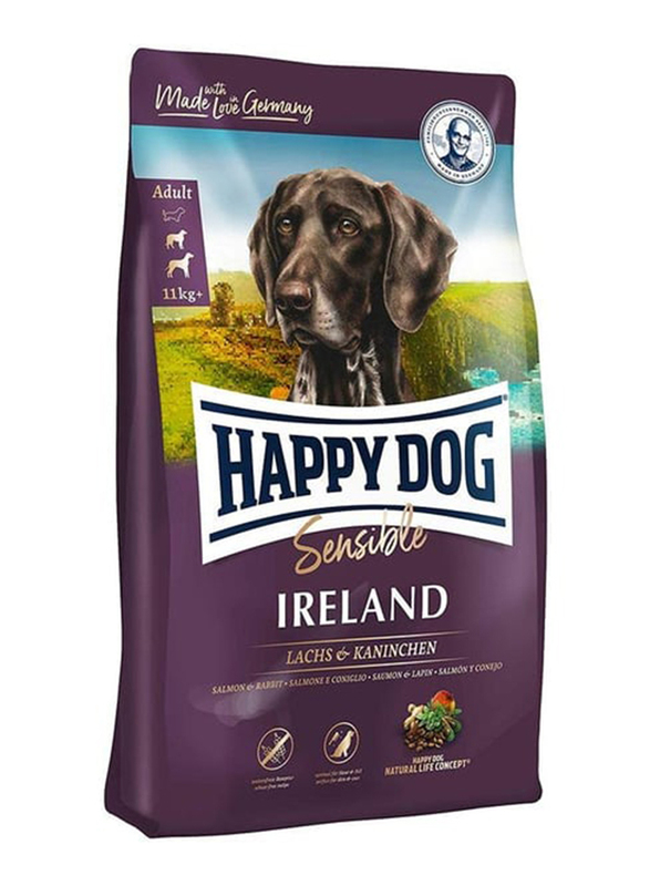 

Happy Dog Supreme Sensible Ireland Dry Food, 4Kg
