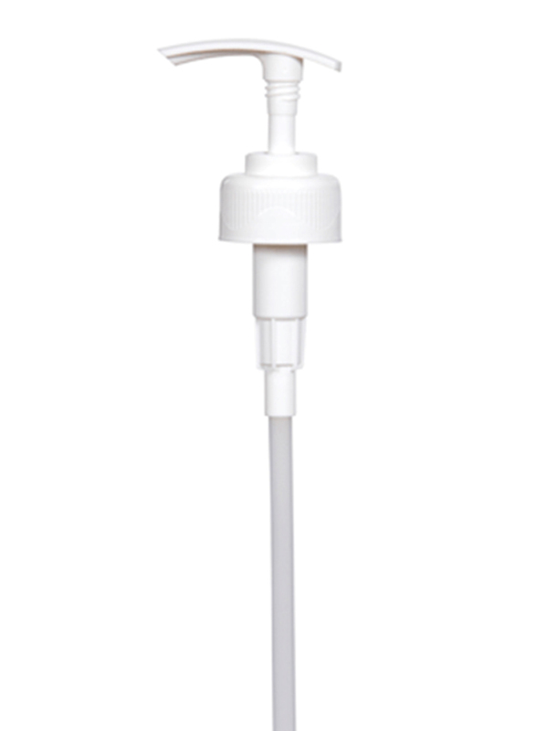 

Safe 4 Dispensers Pump, 5 Litres, White