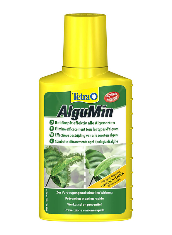 

Tetra Algumin, 100ml