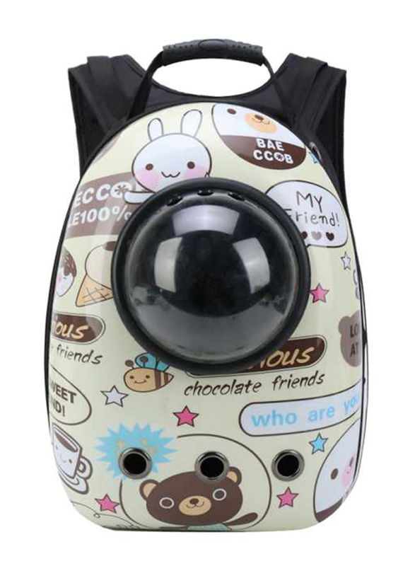 

Pado Coffee Kitty Wallet, Multicolour