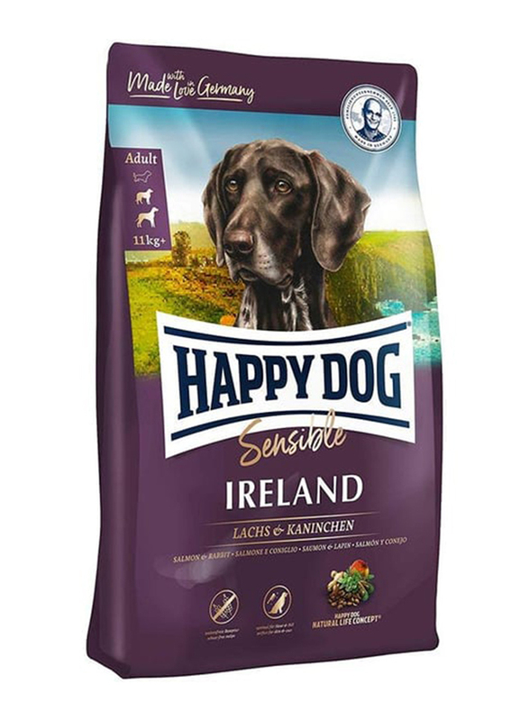 

Happy Dog Supreme Sensible Ireland Dry Food, 12.5Kg